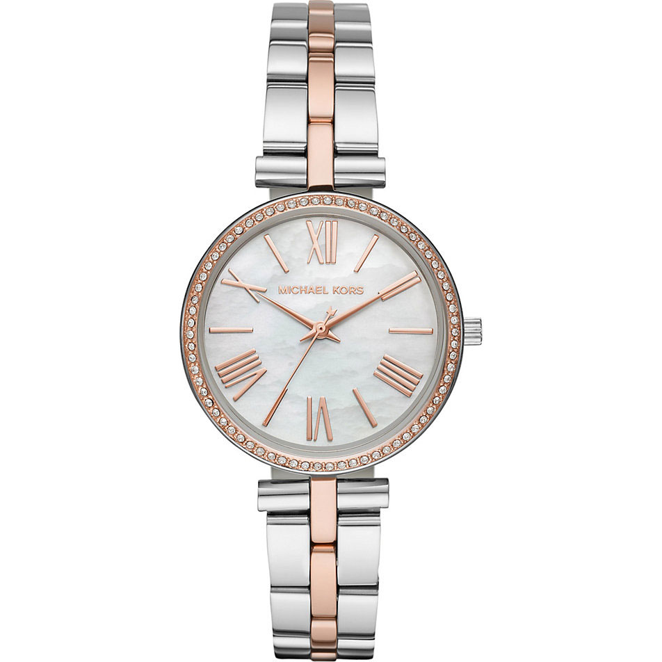 Часы Michael Kors Maci MK3969
